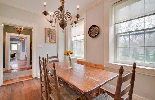 Historic Waterfront Retreat with Grill in Hagerstown - Photo 12