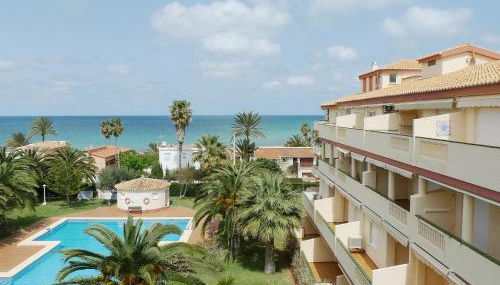 Apartment La Marina by Interhome - Foto 2