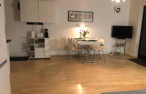 Ferienwohnung Nationalpark Eifel Nideggen Sauna - Foto 7