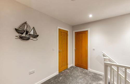 Holiday Home Loch Ness House by Interhome - Foto 50