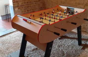 Le Haut 33 : Maison bourgeoise de caractère à Laon - Foto 34