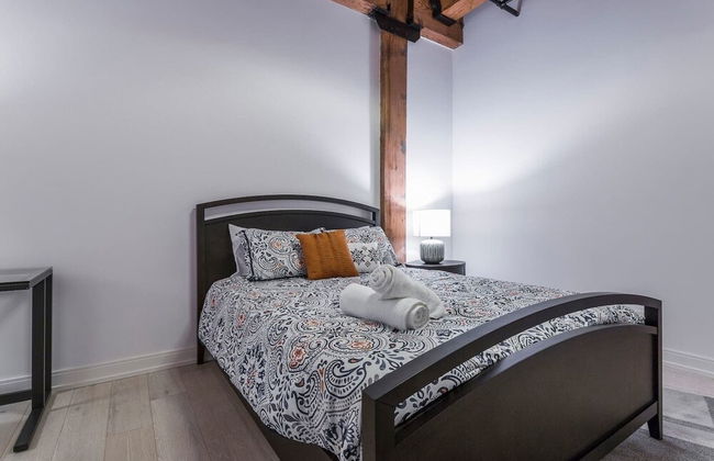 Breathtaking 6 BDR Luxury Condo Downtown Chicago - Foto 33