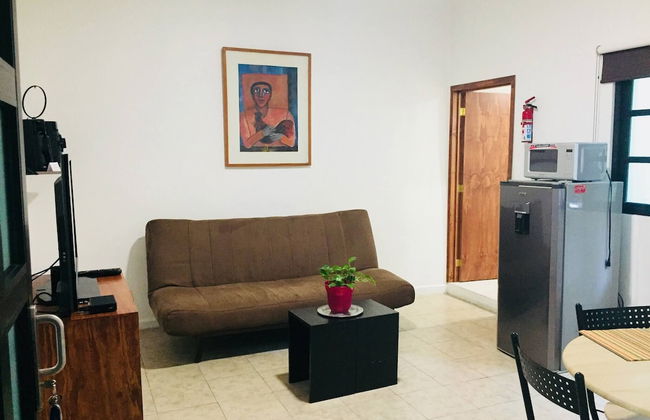 Department, Studio Type Excellent Location - Foto 1