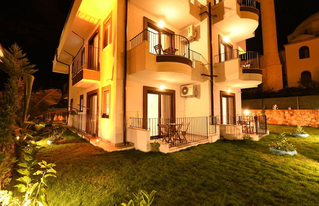 Bahce Apart - Photo 59