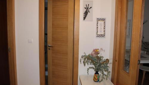 Apartamento Nansa - Casas de los Picos - Foto 5