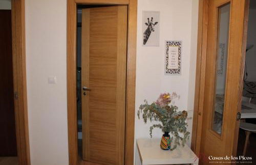 Apartamento Nansa - Casas de los Picos - Foto 5