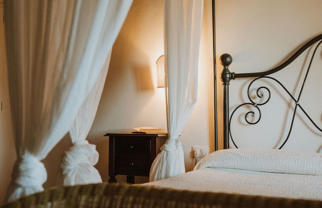 AGRITURISMO LA PAPESSA - Foto 30