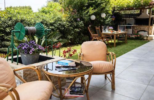 Relaxing family house with garden in Avra, Rafina - Foto 54