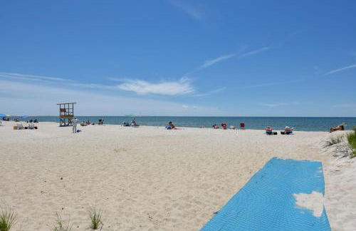 Stunning Marsh Views Near Pleasant Street Beach - Foto 39