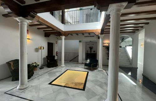 CASA YANGUAS APARTAMENTOS RURALES EN LAUJAR DE ANDARAx - Foto 1