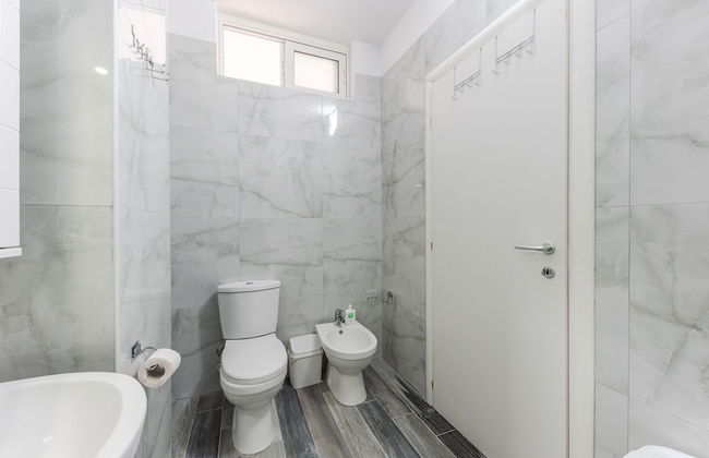 Wave Seaside Apartment - Foto 24