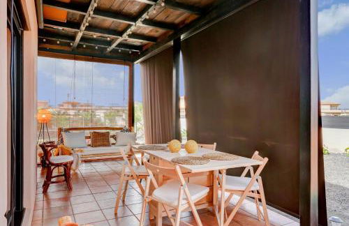 La Torre del Mar, rincón del Atlántico Lajares- Origomare - Remote work - Photo 38