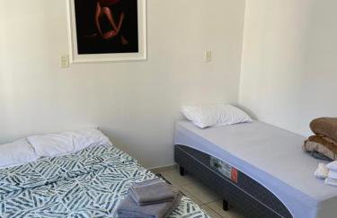 Apto 5 pessoas - Prox FIP e Stop Shop - Foto 13