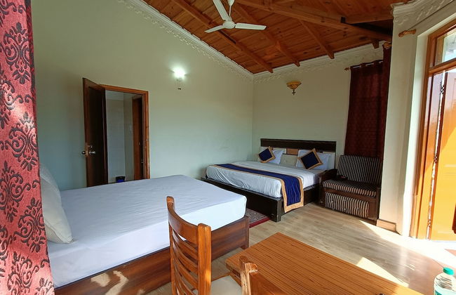 Crystal LakeView Homestay - Foto 6