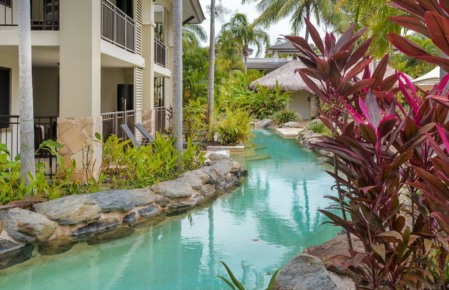 Port Douglas Penthouse at Sea Temple - Foto 4