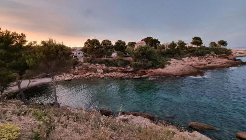 Apartamento en Calafat con Jardin - Foto 5