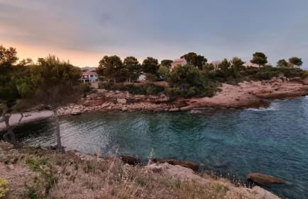 Apartamento en Calafat con Jardin - Foto 5