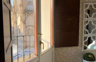 Una MIRADA A LA CATEDRAL-Apartamentos Burgos Catedral - Foto 73