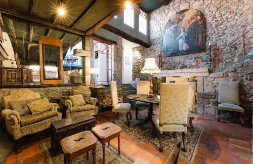 Casa da Pedra Cavalgada - Foto 11