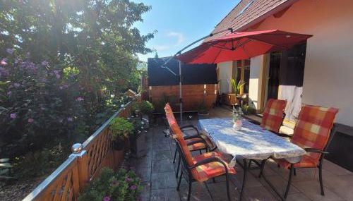 Ferienwohnung Halle - Foto 2