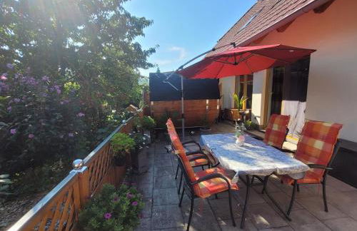 Ferienwohnung Halle - Foto 2