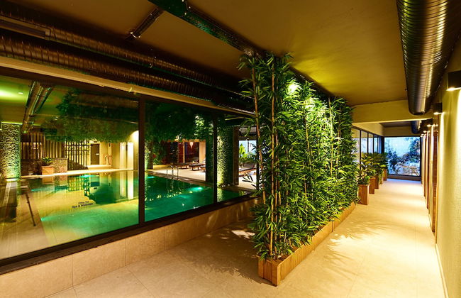 Jasmin Elite Residence & SPA - Photo 57