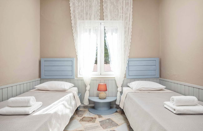 Villa Pelagia Mare - Foto 25