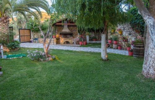 Stavros Apartments - Foto 17