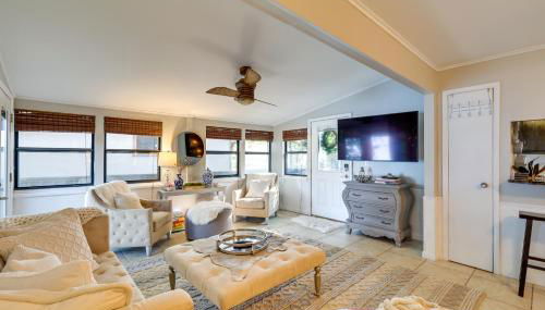 Waterfront Home with Dock in South Grand Lake! - Foto 3