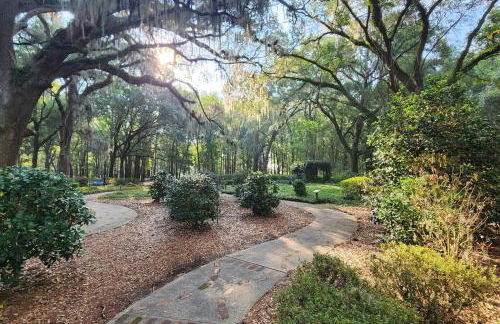 Spacious 6BR Pool Home in Ocala - Foto 19