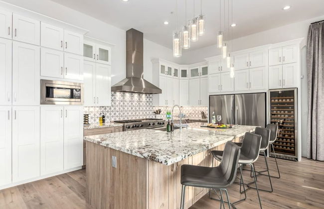 Casa Colibri Resort Oasis Golf Swim Relax - Foto 20