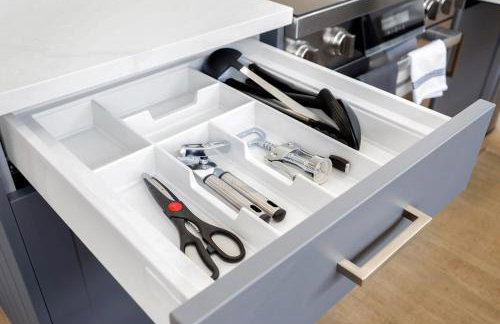 Chic Studio Close to Harbor Point - Foto 18