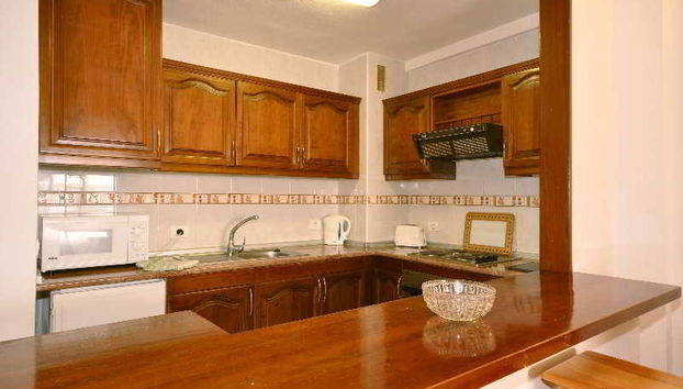 Paloma Beach Apartments - Photo 5