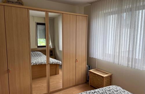 Vakantiewoning Ferienwohnung Paula Sauerland - Foto 25