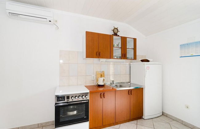 Apartments Villa Nikol - Foto 49