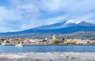 'ETNA HOME' 400mt SEA - Airport - Taormina & Netflix - Foto 25