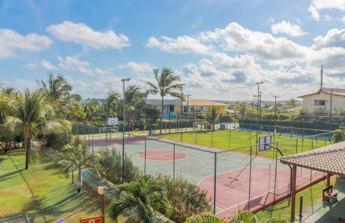 Flat Summer House em Guarajuba - Foto 43