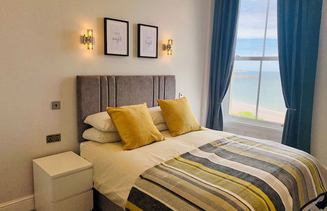 Marlborough Sea View Holiday Apartments - Foto 19