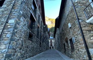 Apartahotel Canfranc - Foto 32