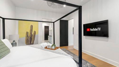 Dream House | Pool | Austin! - Foto 4