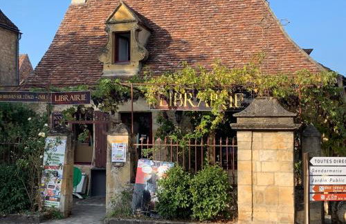 Maison de la Combe - Foto 67