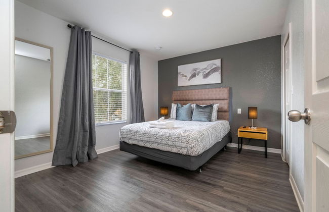 Cozy 4BR Regal Oaks w hot tub - Foto 38