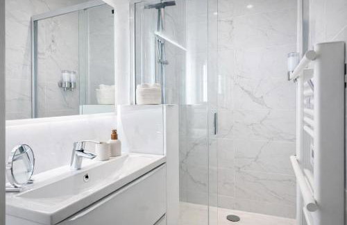 Suite familiale 2 Bdr - 1 min Palais & Croisette - Foto 6