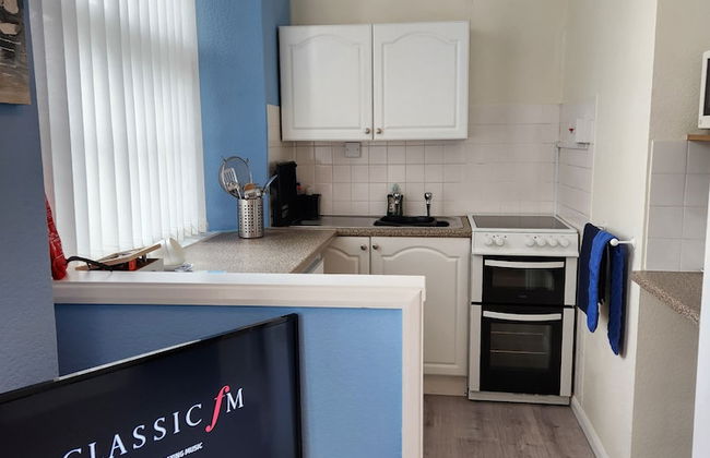 ROSE COURT HOLIDAY APARTMENTS - Photo 52