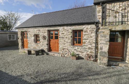 Nyth Y Wennol - Foto 20