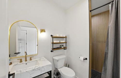 500 House - Unit B townhouse - Foto 29