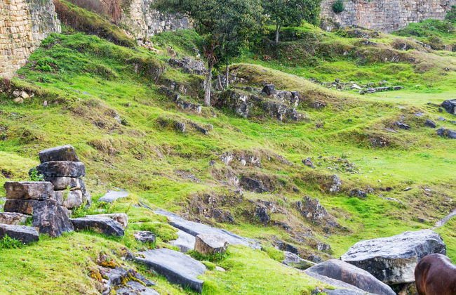Excursion à la Forteresse de Kuélap - Photo 1