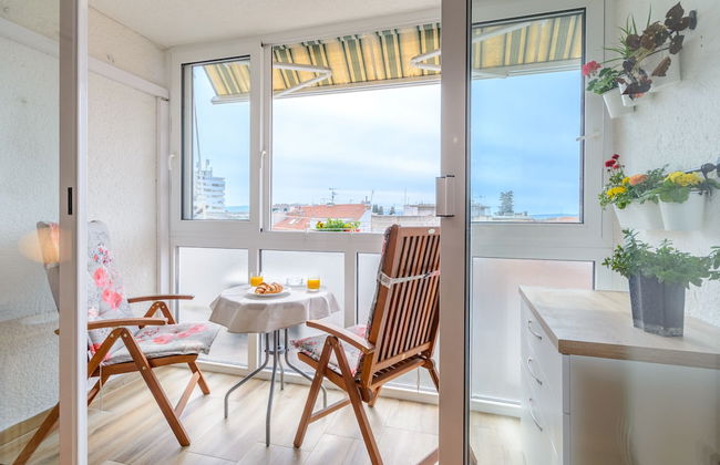 Apartment City Walk - Foto 16