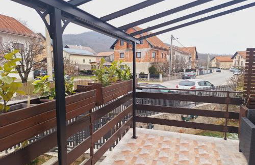 Apartment Nina-bazen-klima-parking - Foto 13