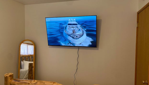 Village and Lake Escape - Foto 2, Habitación